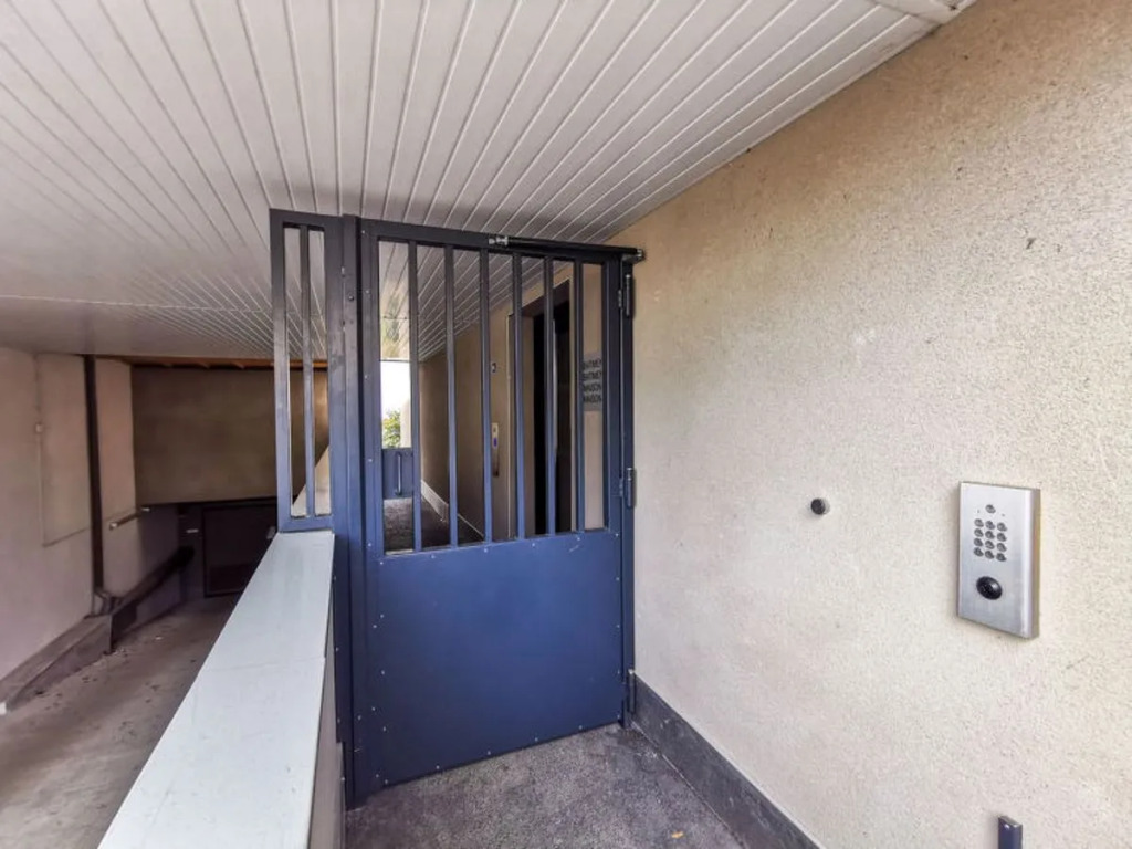 Apartment Roc Eden Saint Malo 10388