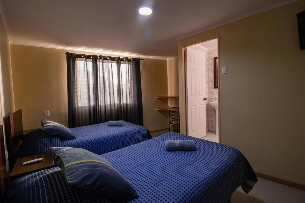 Hostal Beatriz