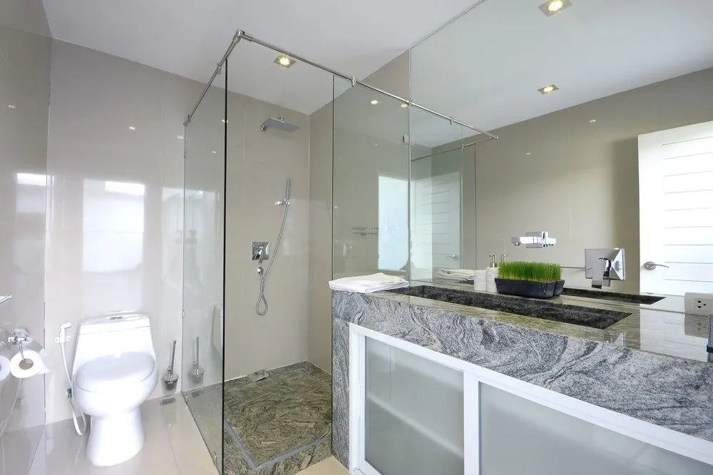 Na Jomtien Beachfront Villa