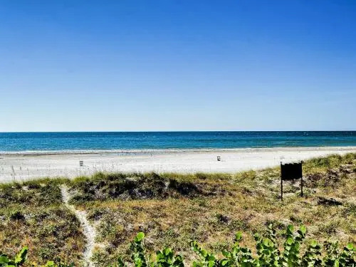 Surfside Condos 204