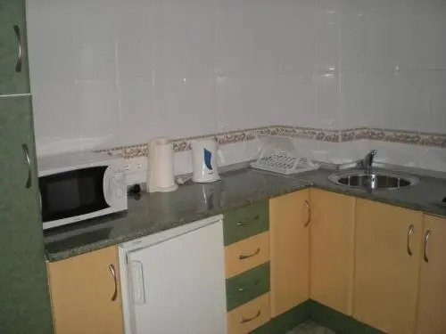 Apartamentos Alan