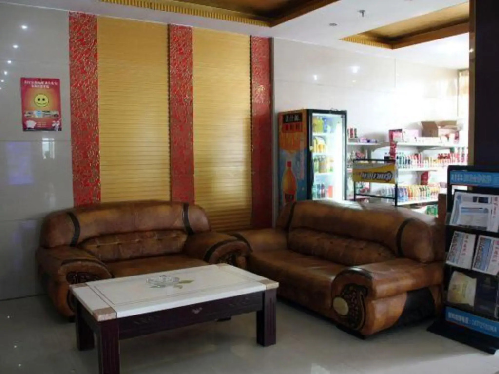 Jinding Hotel
