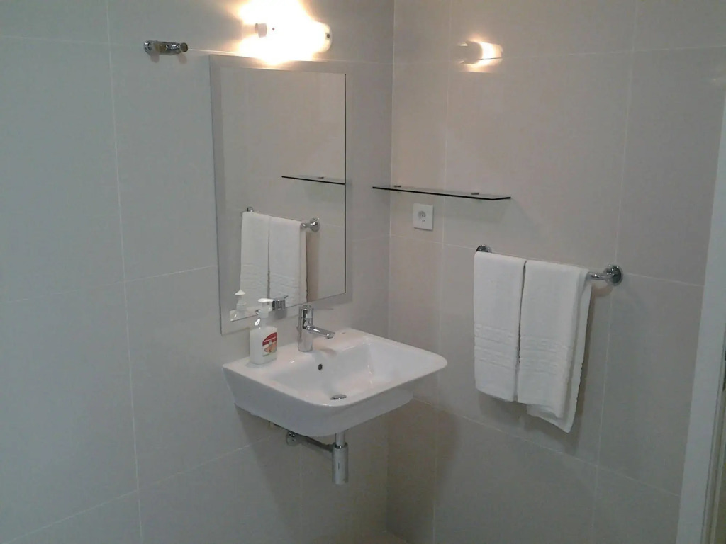 São Francisco Accommodation