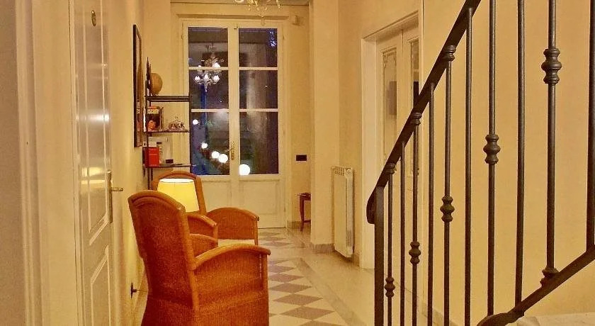 Hotel Villa Fiorisella