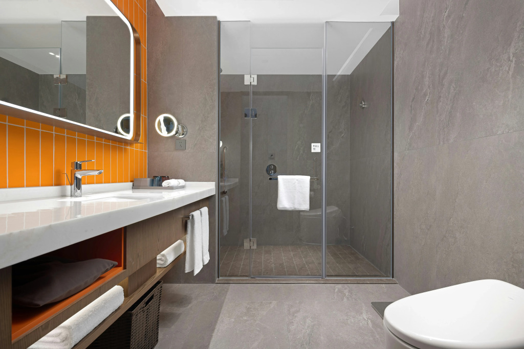 Home2 Suites by Hilton Xingyi Jushan Plaza