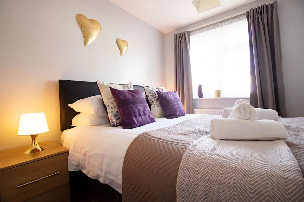 Rivermead Lodge