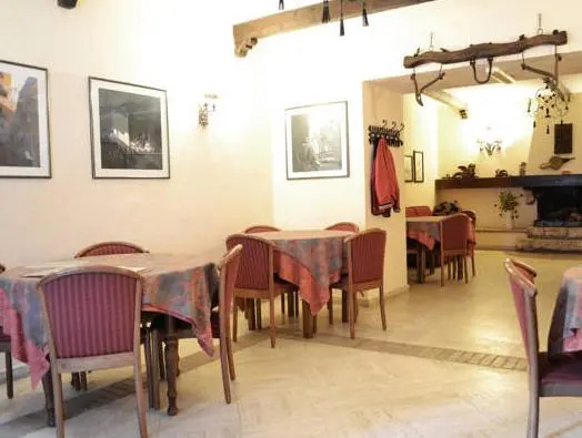 Hotel alle Vecchie Arcate