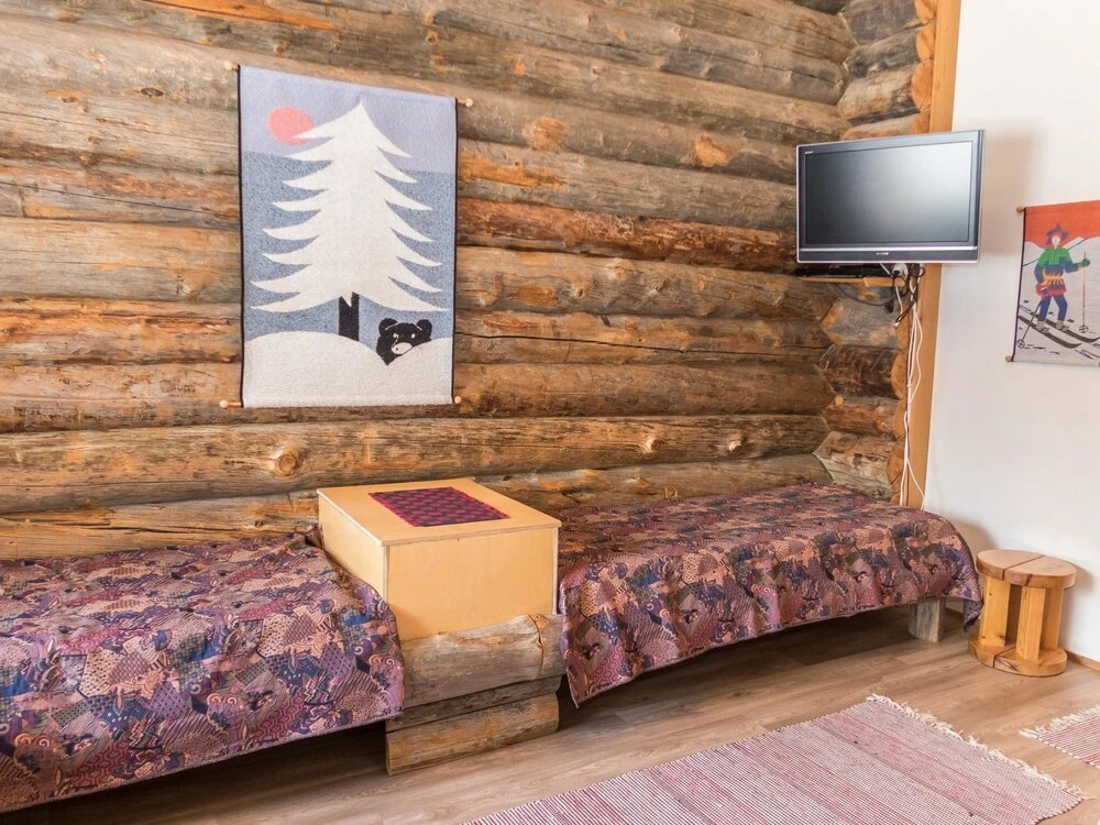 Rukankuukkeli c 24 Kuusamo