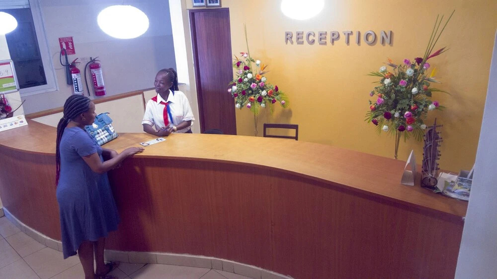 Hotel Radiance