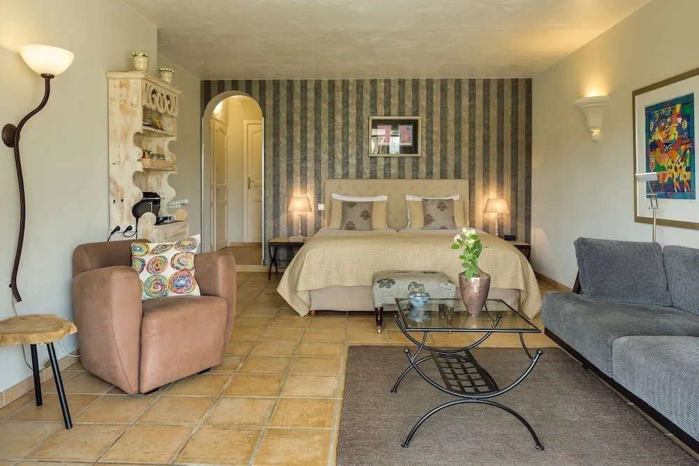 Villa Cédria