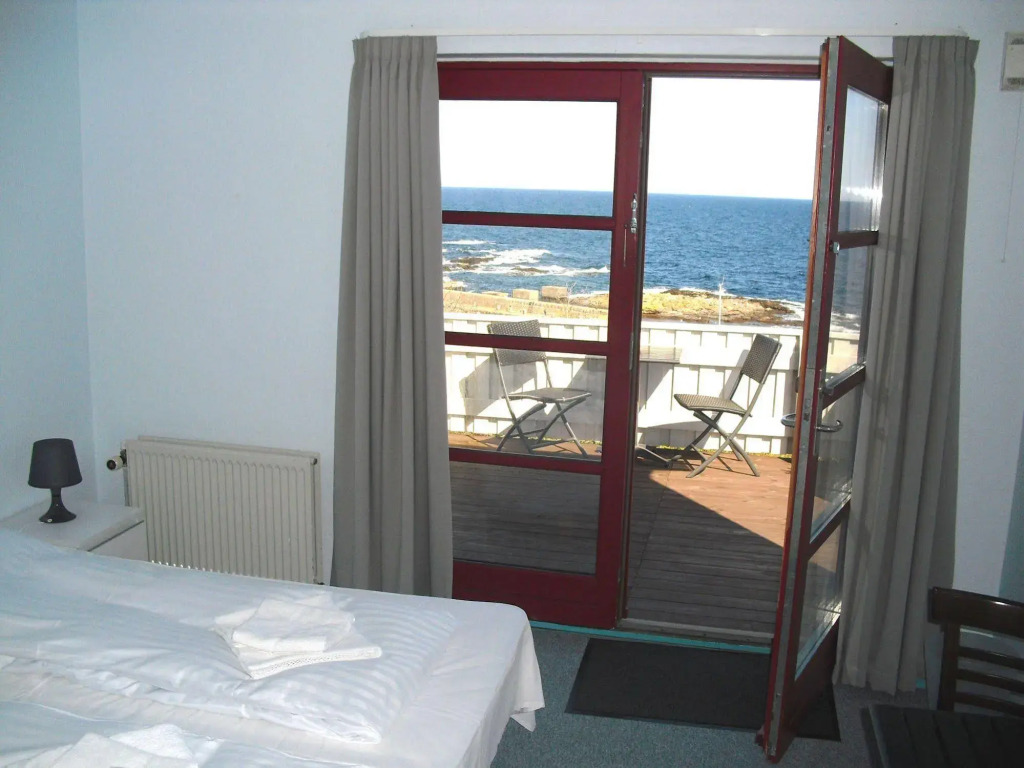Klippen Hotel - Grevens Dal
