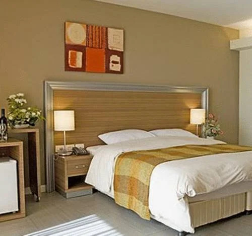 Blue Bay Hotel