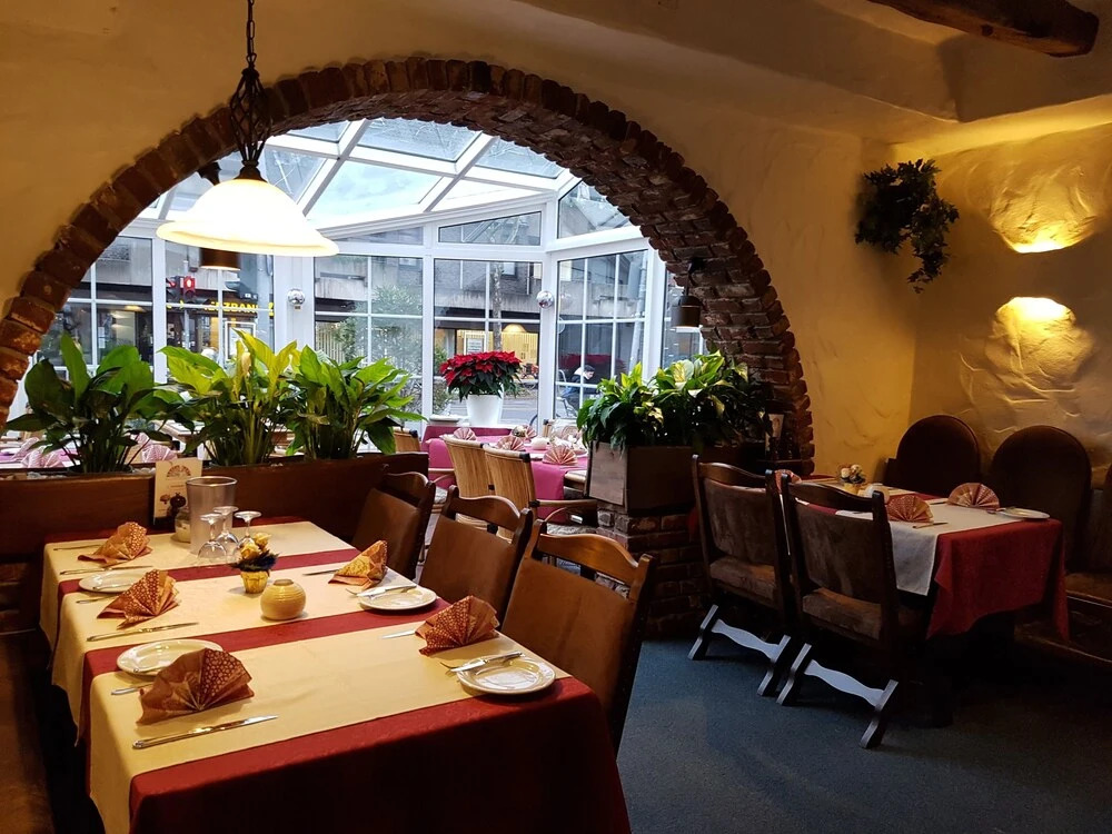 Hotel Haus Büderich