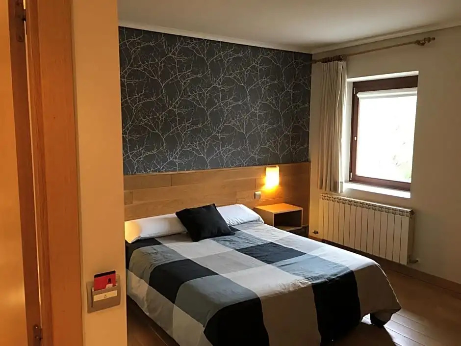 Hotel Errekagain