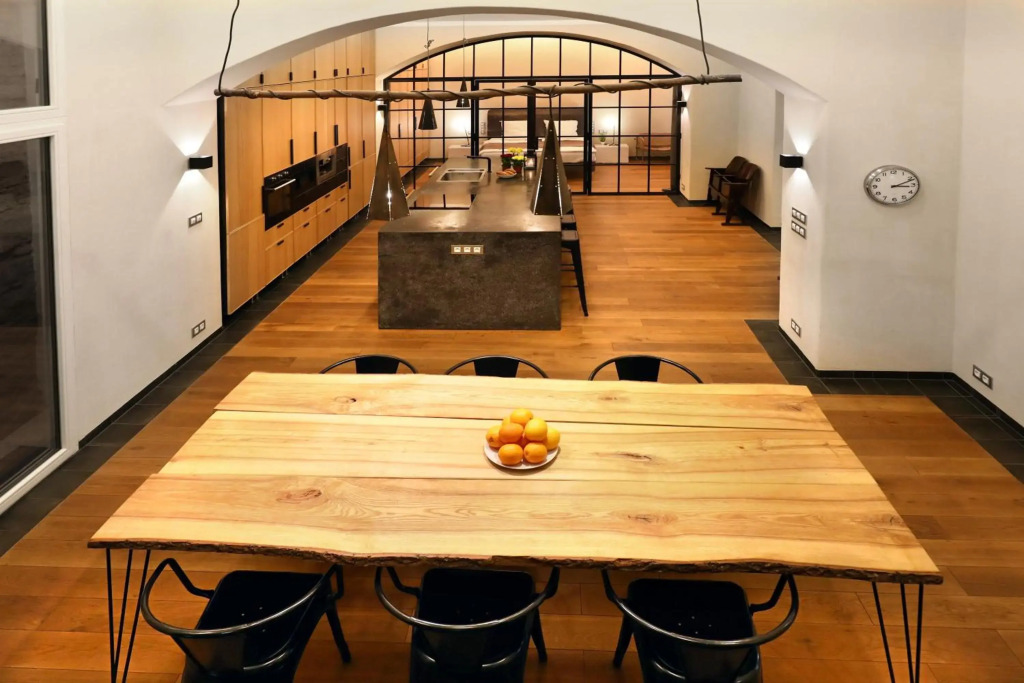 Paradise Loft 2 Minutes to National Muzeum
