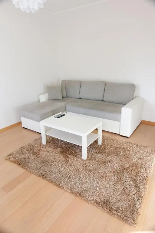 Modern & luxurious 1BR guest apartment near Talllinn Airport
