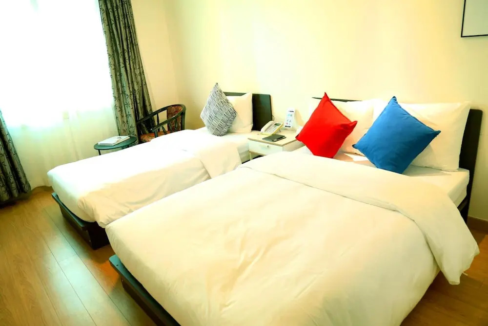 Tiffany Tourist Hotel