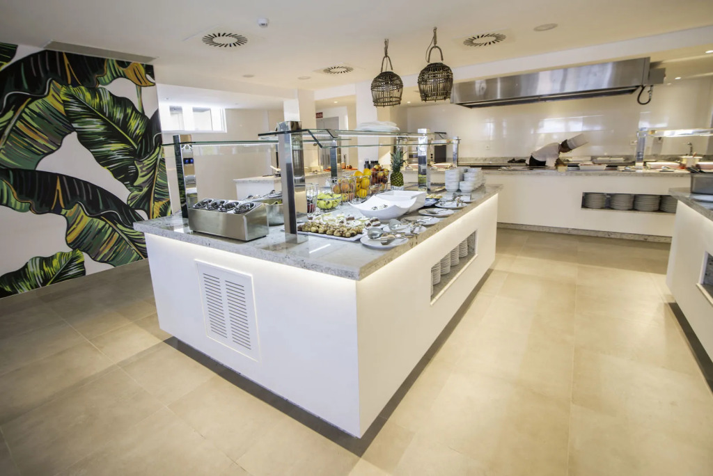 Spirit Hotel Benalmadena Beach