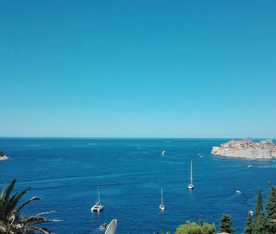 Sea View Apartments Apartment Merivo