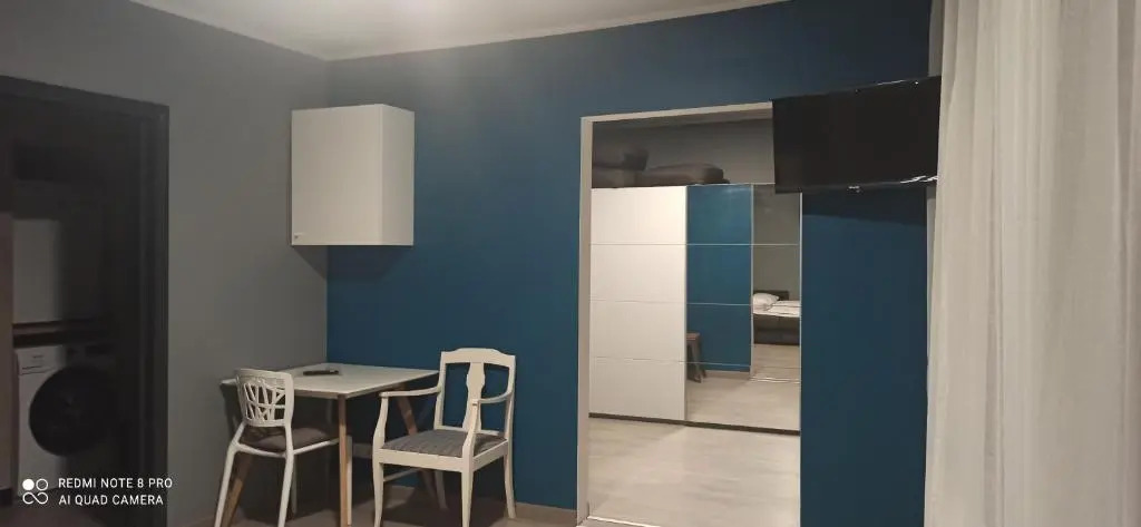 Riga Old Town Airy Apartment 4