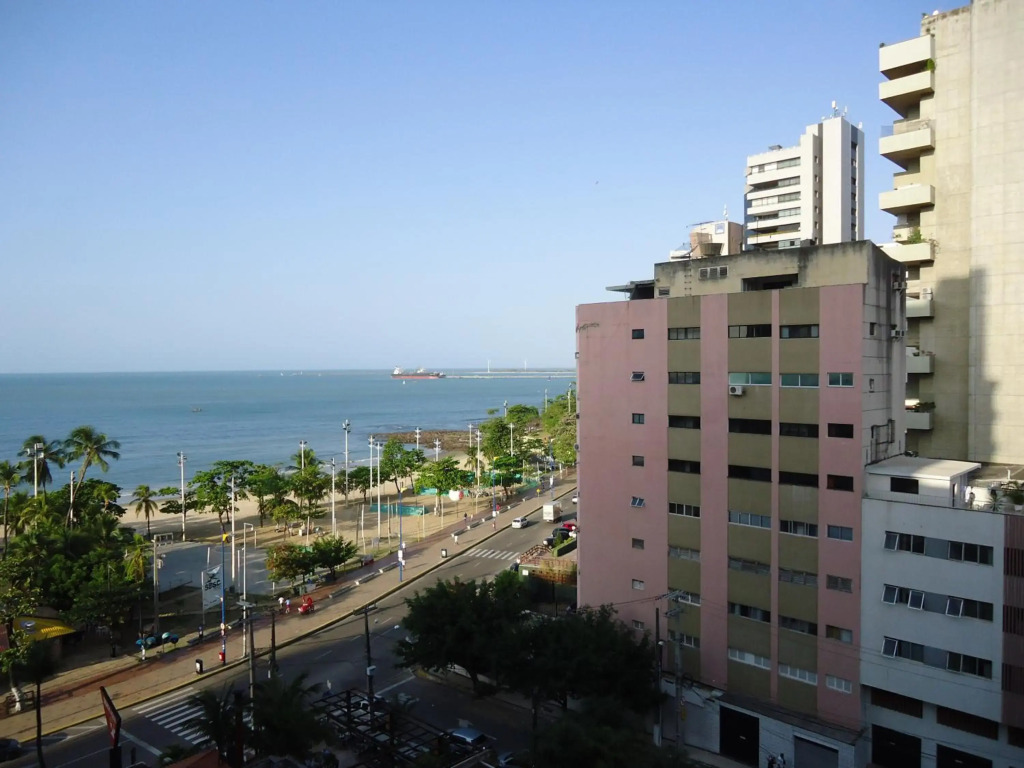 Apartamento Studio 806