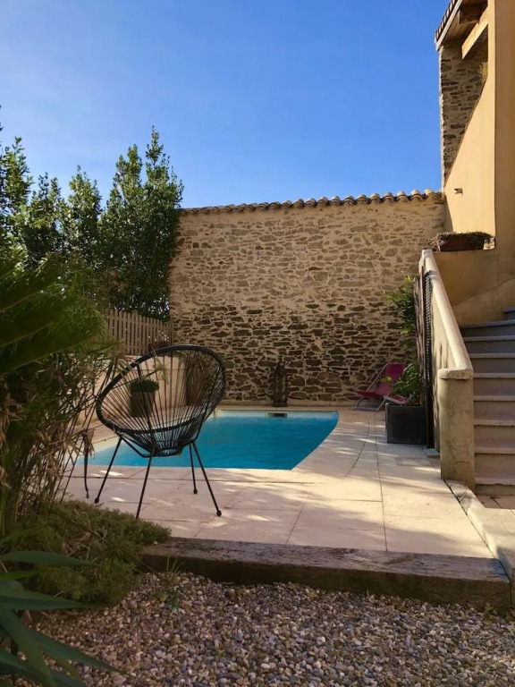 Villa Limonade, maison dhotes