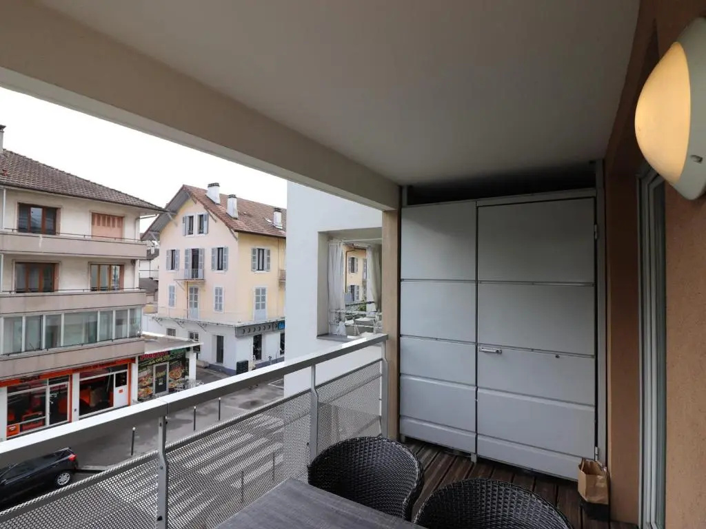 Appartement Annecy, 3 pièces, 4 personnes - FR-1-432-11