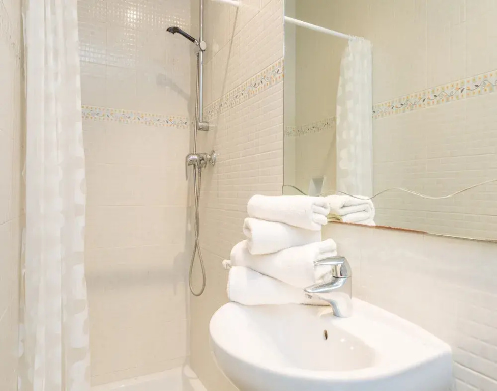 Villa Peral for 4 People in Spain