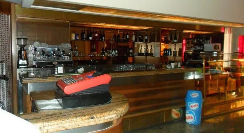 New River Hotel