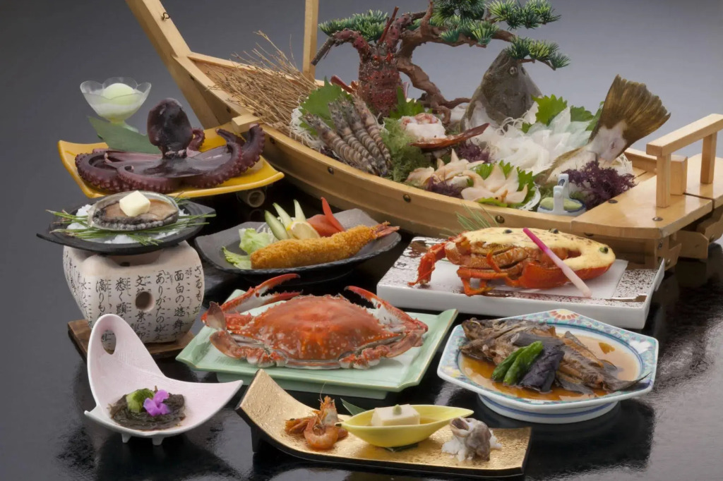 Shinojima Royal Hotel Kasuisou