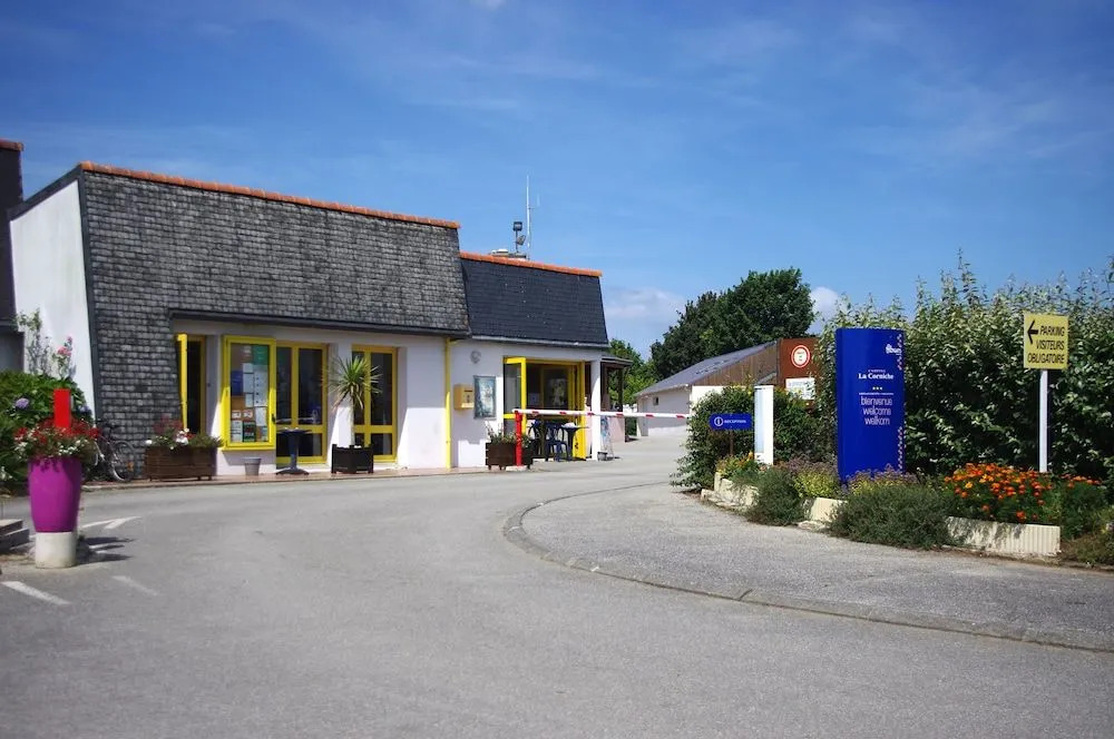 Camping la Corniche