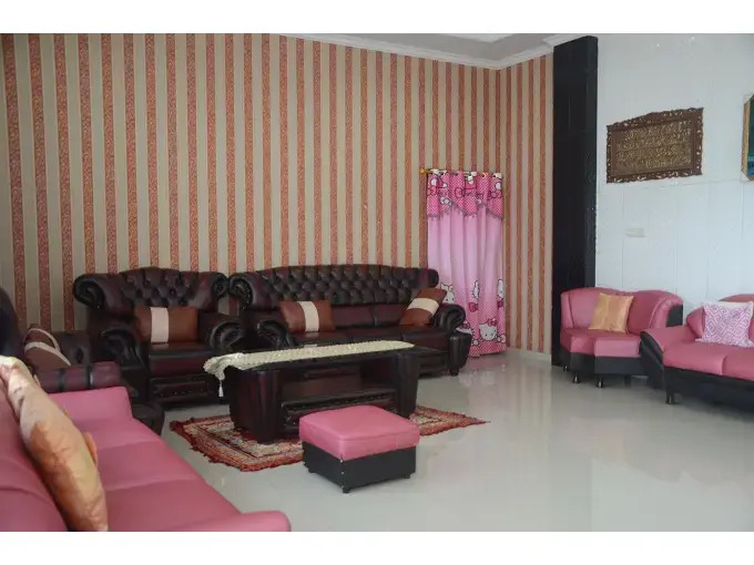 Pondok Seril by OYO Rooms