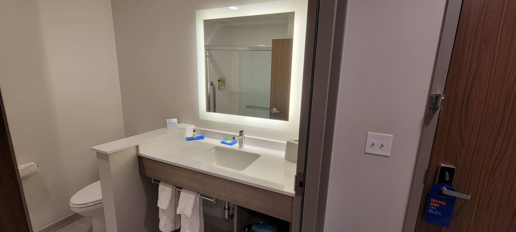 Holiday Inn Express - White Marsh by IHG