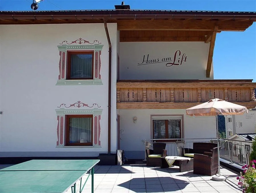 Haus am Lift