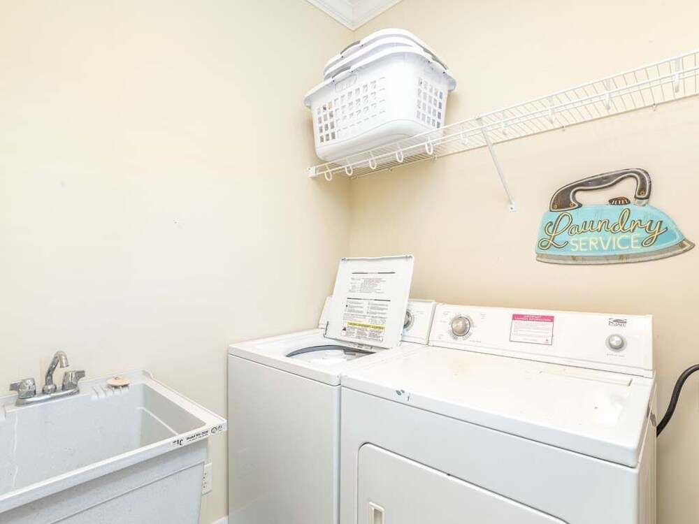 Three Sisters by Tybee Vacation Rentals