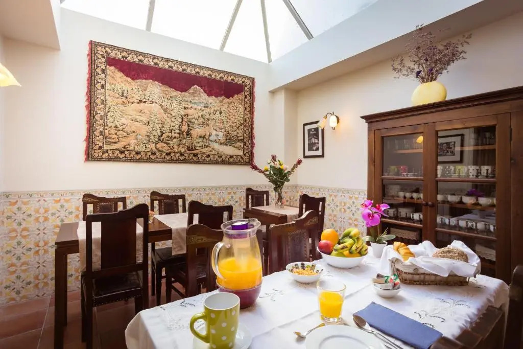 Old City Guest House