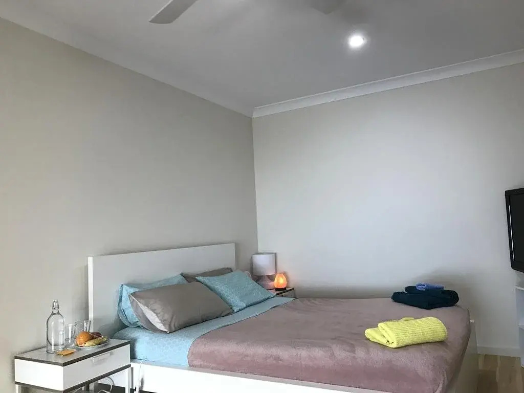 Grange Adelaide B&B