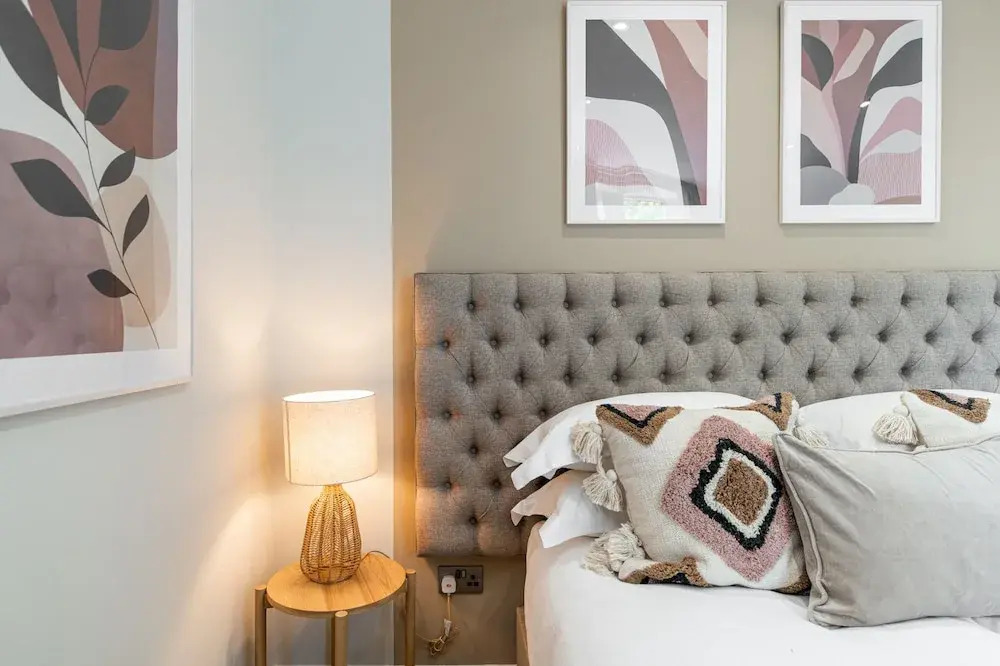 Chelmsford Loft 3 in Newcastle Upon Tyne
