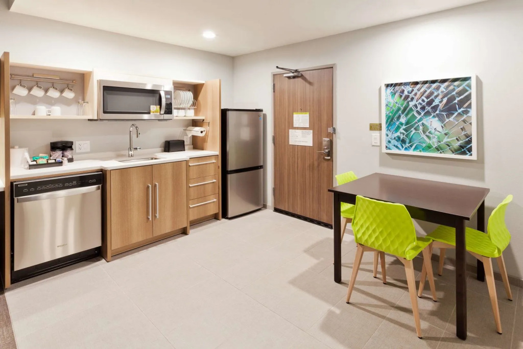 Home2 Suites By Hilton Alpharetta, Ga