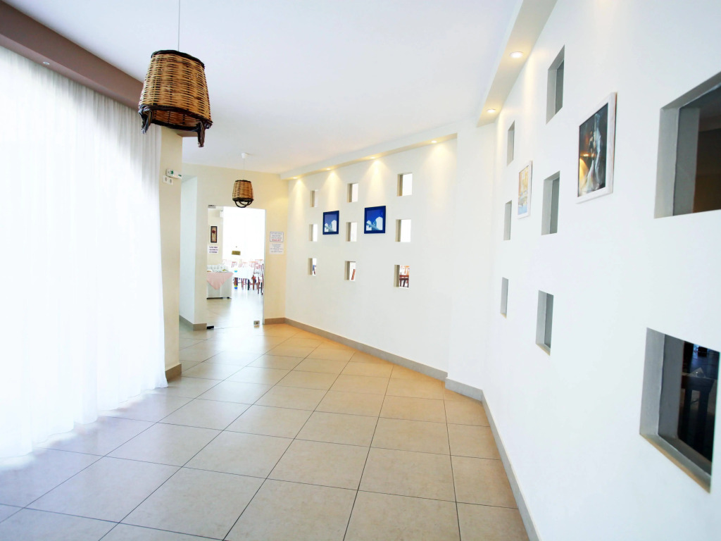 Panorama Sidari - All Inclusive