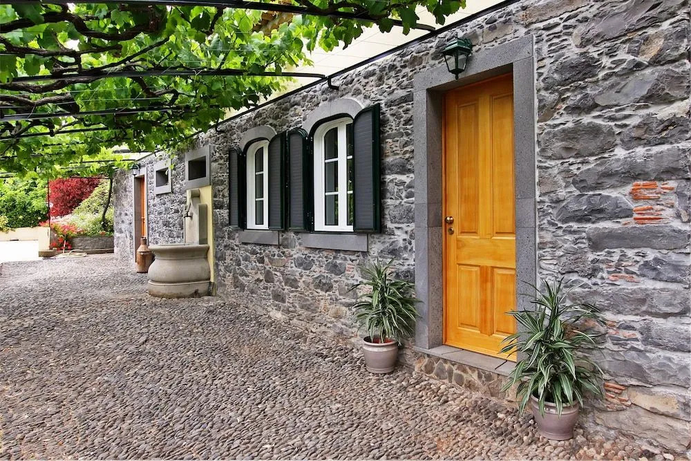 Casa das Vinhas