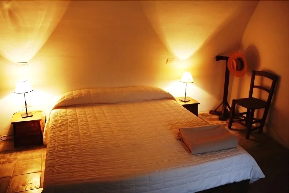 Cefalicchio B&B