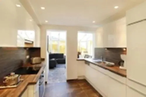 Ischgl Suite