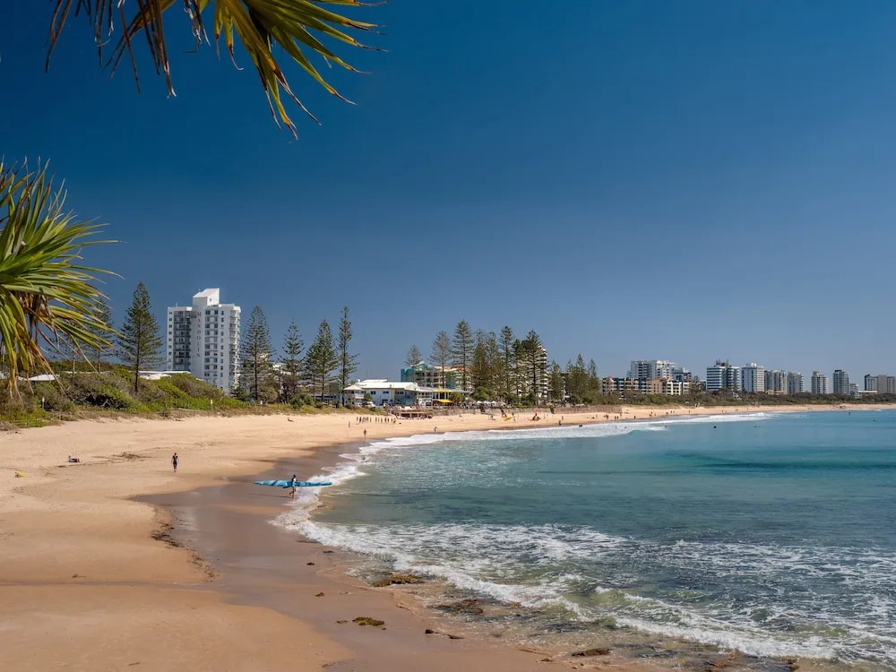 Holiday Inn & Suites Sunshine Coast by IHG