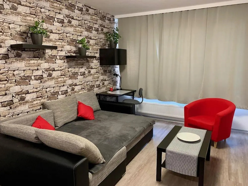 RS Apartments