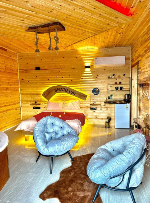 Shato Bungalov