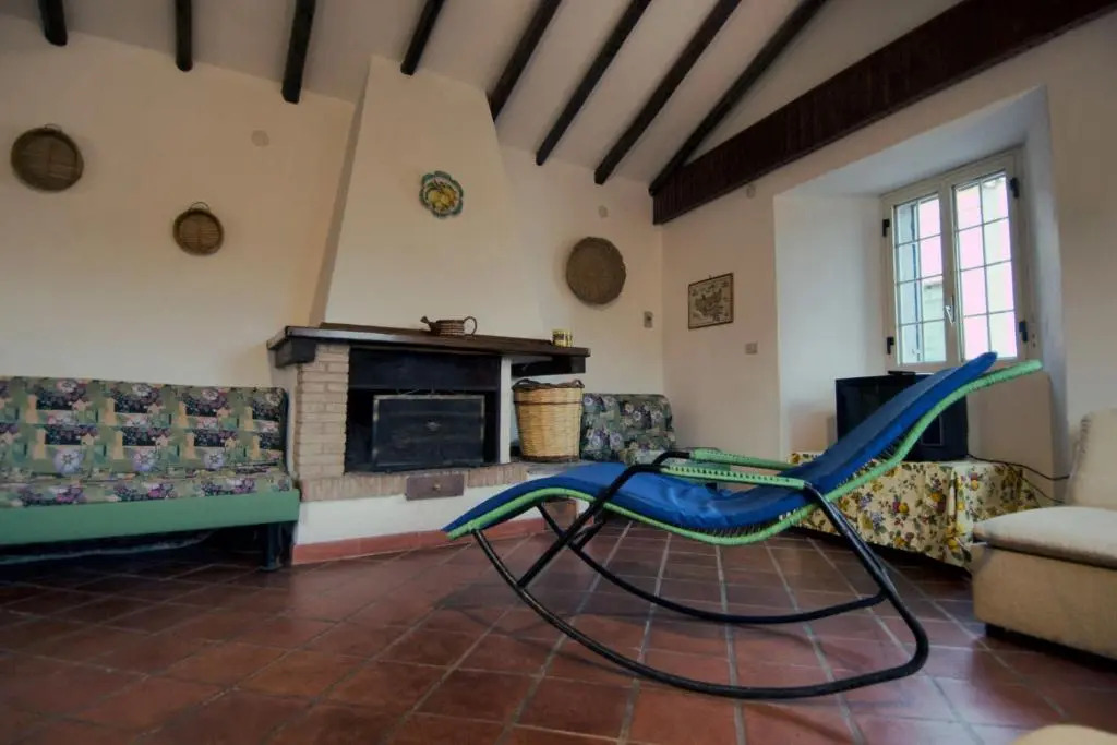 Casa Vacanze Etna