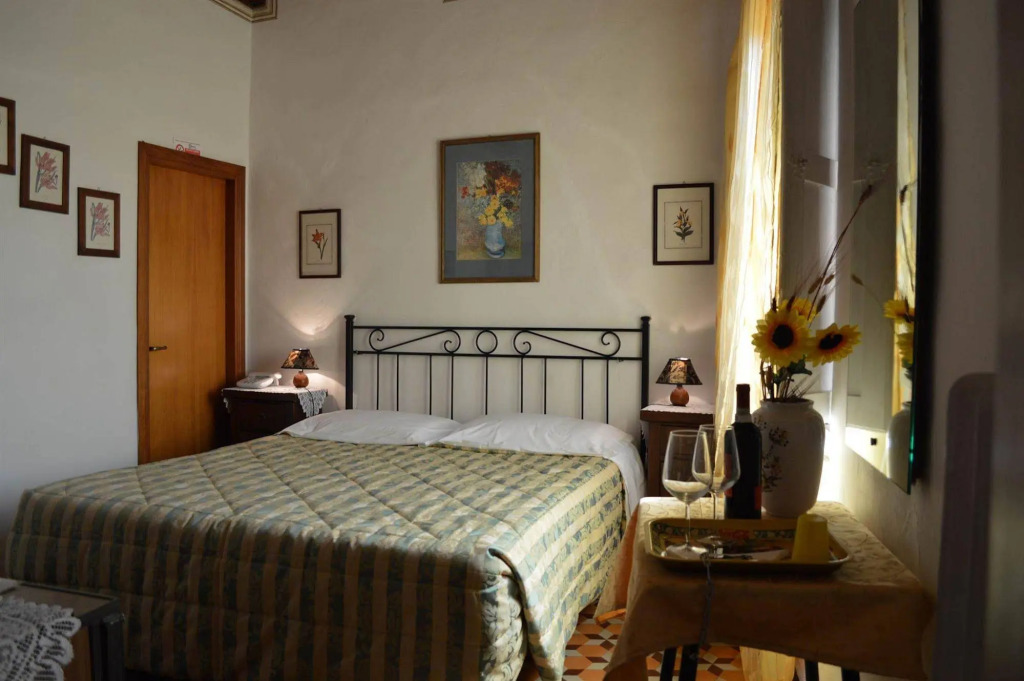 Albergo Centrale