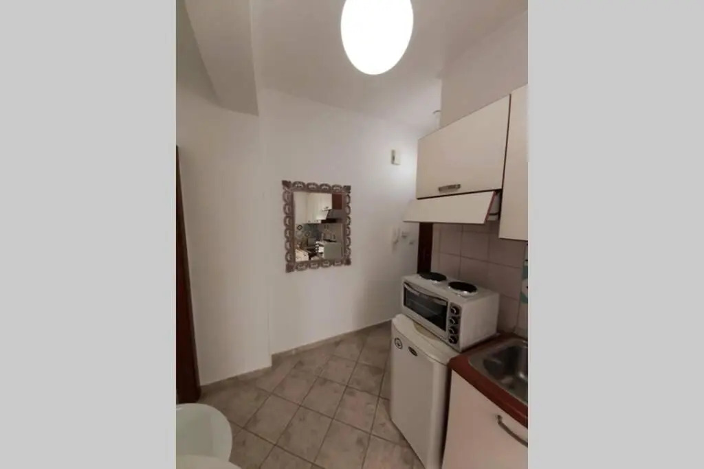City lux apartment 1