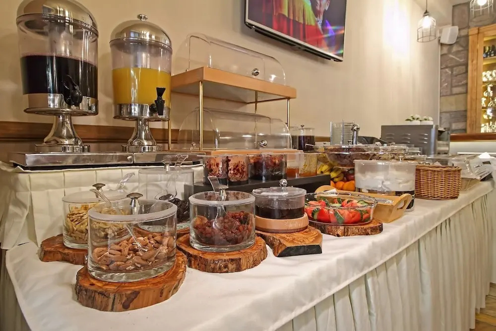 Arion Hotel